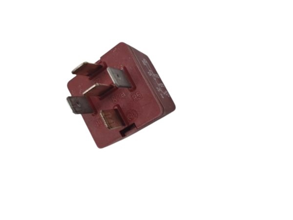 431951253D VW Audi 80 90 B3 B4 Cabrio Coupe Typ89 100 C4 A4 B5 A6 C5 Relais 205 Multifunktionsrelais – Bild 2