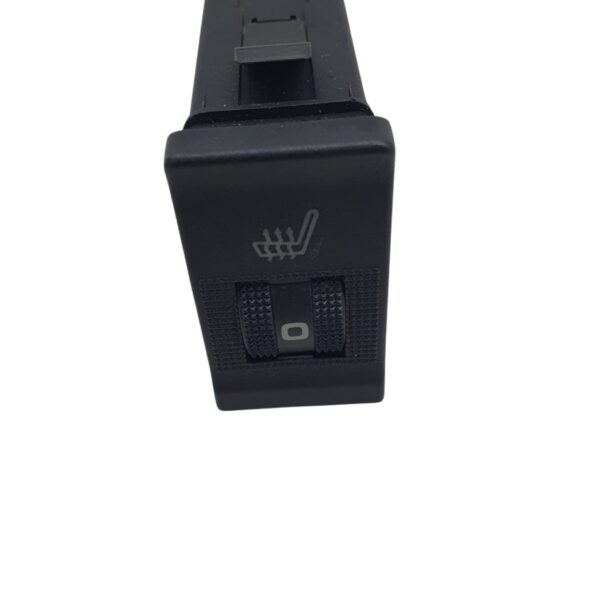 Audi 80 B4, 100, A6 C4 Sitzheizung Schalter 4A0963563B