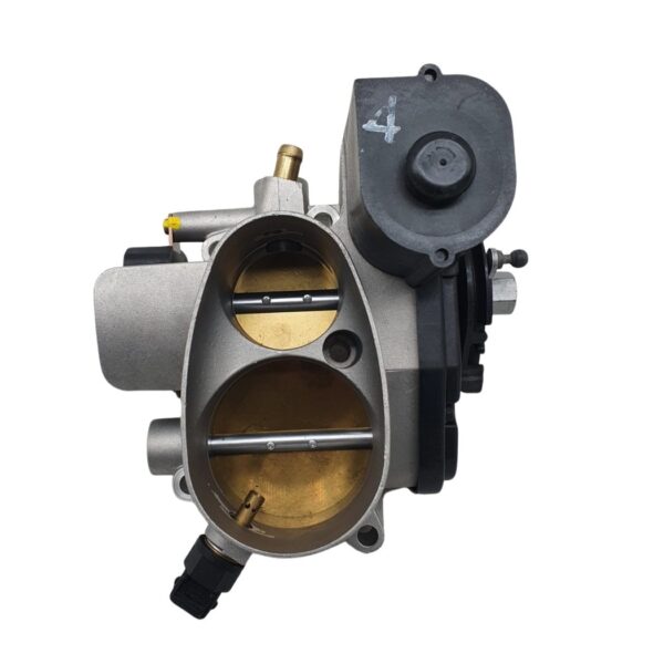 077133063AP Original Audi A8 4D Drosselklappe 3,7L/4,2L Benzin Neu