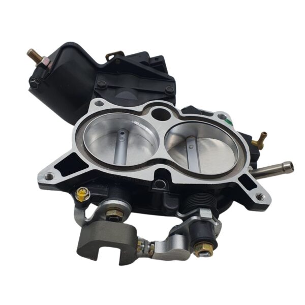 077133063AC Original Audi V8 D11/S4/S6 C4 3.6/4.2l Drosselklappe Schaltgetriebe Neu