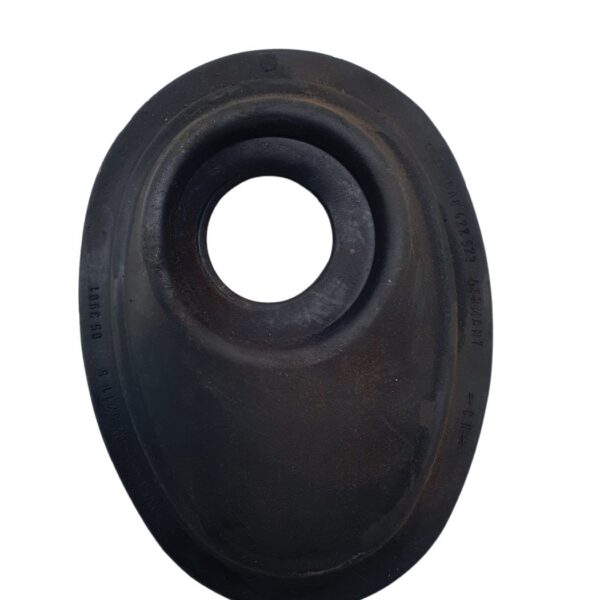 8A0422523 Audi 80 B4/Coupe/Cabrio Typ 89 Lenkgetriebe Manschette Dichtung