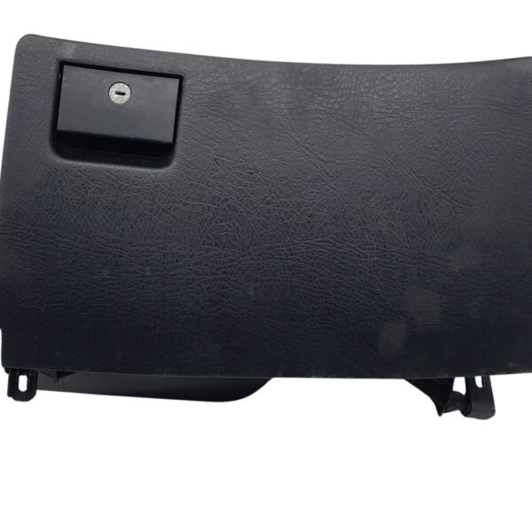 8A1857035F Audi 80/90/Coupe/Cabrio Typ 89 Handschuhfach schwarz