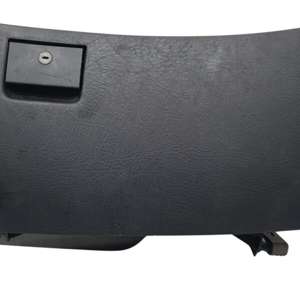 893857035L Audi 80/90/Coupe Typ 89 Handschuhfach schwarz