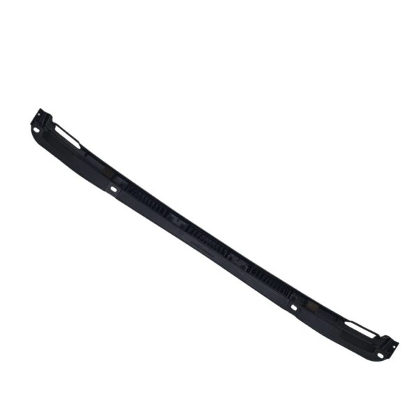 8G0863575C Audi 80 Cabrio Typ89 Abdeckung Verdeck Kasten schwarz