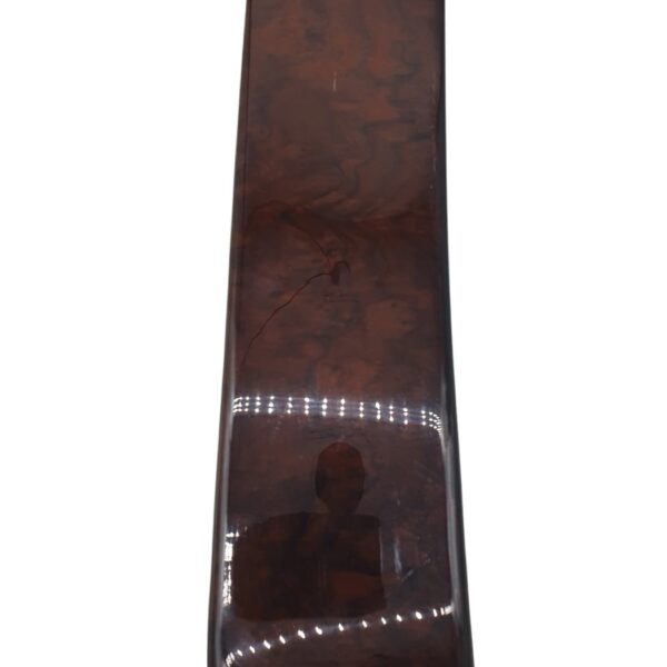 8A1857071B Audi 80/90 Typ 89/B4/Coupe/Cabrio Blende Holz Armaturenbrett B-Ware