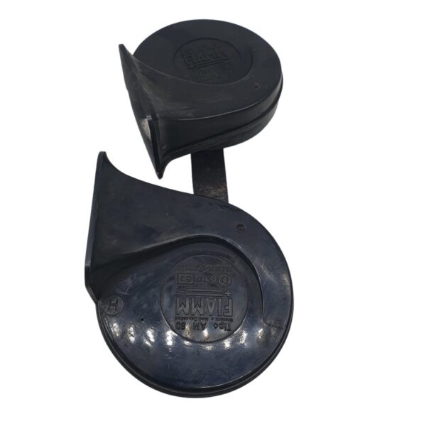 893951223 / 893951229 (vom Bügel) Audi 80 Cabrio/Coupé Typ 89 Avant Limo B4 Hupe/ Signalhorn mit Bügel