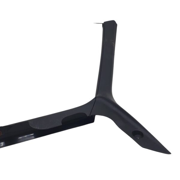 8A5867241 Audi 80 B4 Limousine C-Säulen-Verkleidung Oben Links Graphit