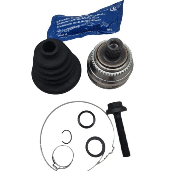 893498099MX Meyle 80 90 B3 B4 Cabrio Coupe Typ89 Gelenksatz Antriebswelle Neu