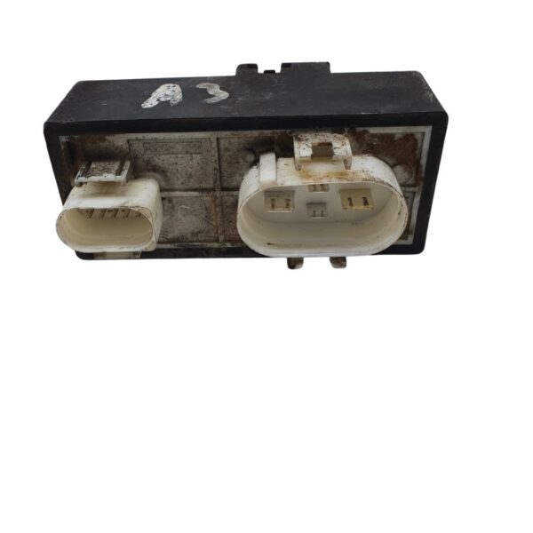 1J0919506H Audi VW Seat Skoda Kühlerlüfternachlauf