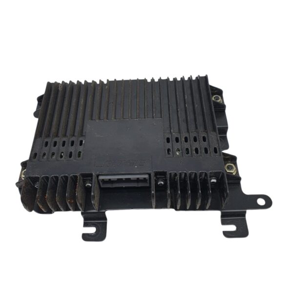 8L0035223 Audi A3 S3 8L Verstärker Bose Endstufe