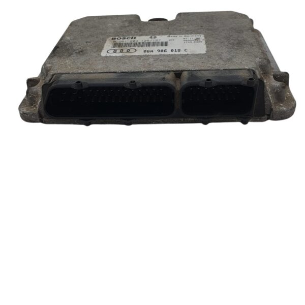 06A906018C Audi A3 1.8L AGN Motorsteuergerät