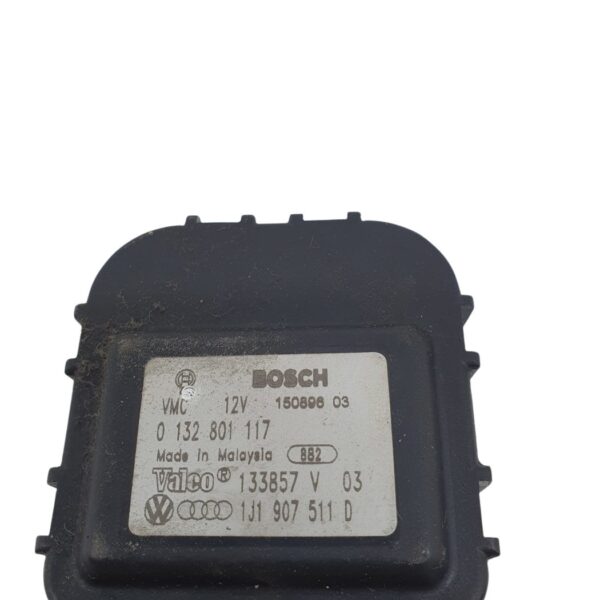 1J1907511D Audi VW Seat Skoda Stellmotor Klimaanlage Zentralklappe