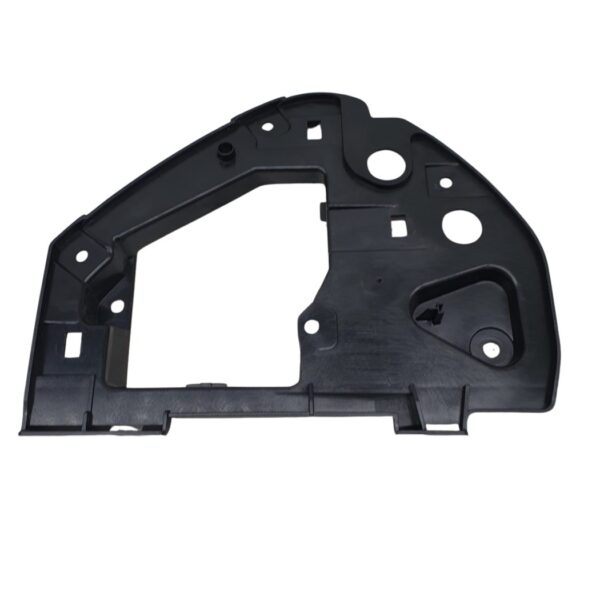 8L0858388A Audi A3 8L Sicherungsträger Rahmen Armaturenbrett rechts