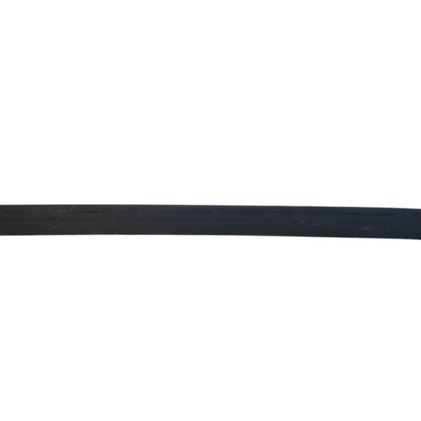 8L3853906 Audi A3 8L Einstiegsleiste Abdeckung vorne rechts schwarz