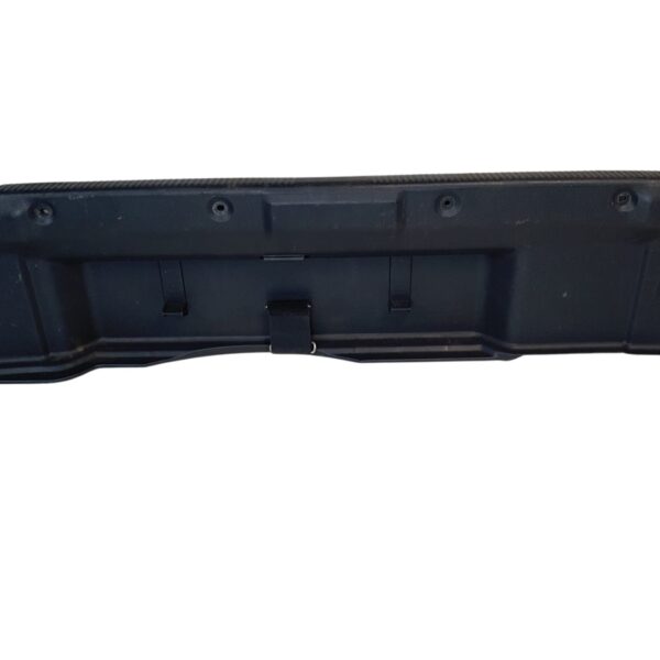 8L0863471 Audi A3 8L Kofferraumverkleidung Ladekante