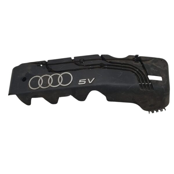 06A103935 Audi A3 8L Motorabdeckung 1.8L 5V