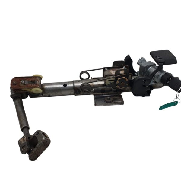 8L1419501Q Audi A3 8L Lenksäule mit Zündschloss und Schlüssel 1.8L