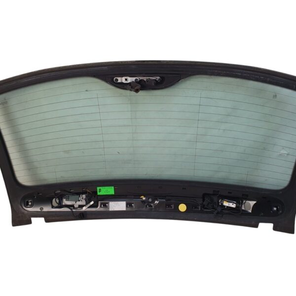 7L6845211 VW Touareg 7L Heckscheibe beheizbar