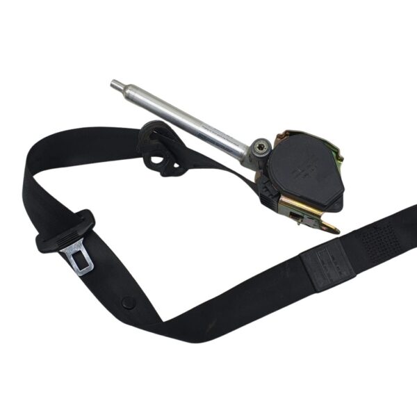 895857705 Audi Coupe Typ 89 Sicherheitsgurt Vorne Links schwarz