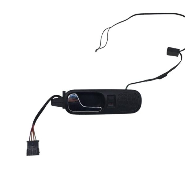 8L1837019+8L0036399 Audi A3 8L Türinnengriff vorne links mit Lautsprecher