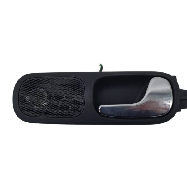 8L0837020+8L0036399 Audi A3 8L Türinnengriff vorne rechts mit Lautsprecher