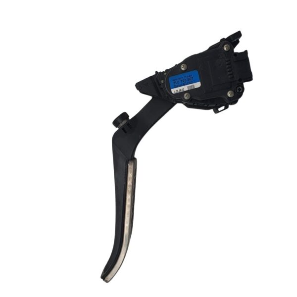 7L6723507 VW Touareg 7L Gaspedal Pedal Elektronikmodul
