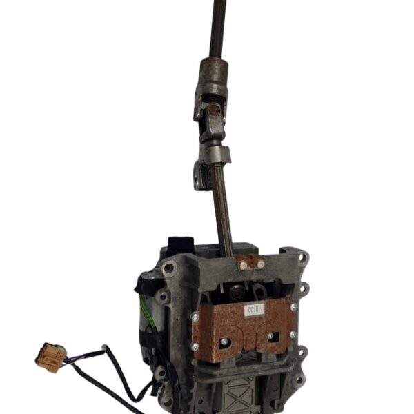 7L0419501J VW Touareg 7L/Porsche Cayenne 9PA Lenksäule elektrisch Verstellbar Lenkstange