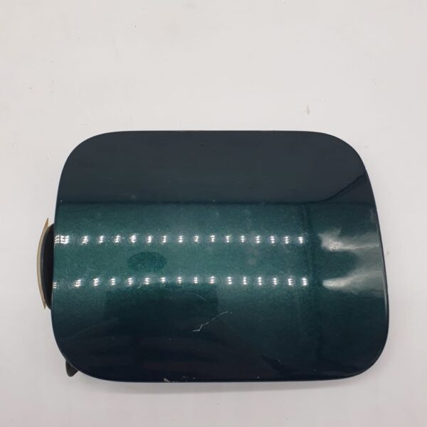 8G0809905D Audi 80, 90, Typ89, B4, V6 Cabrio, Coupe Tankdeckel, Dunkelgrün