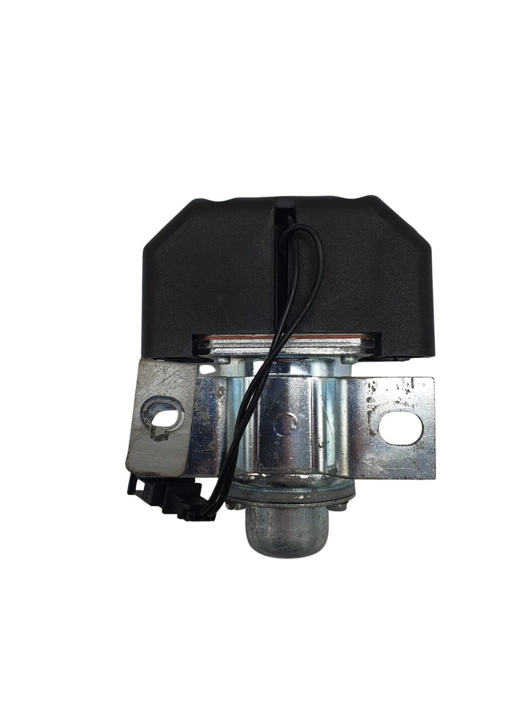 3d0919083 7L6919433 VW Touareg 7L Porsche Cayenne 9PA 955 Modul Batterie Magnetschalter – Bild 2