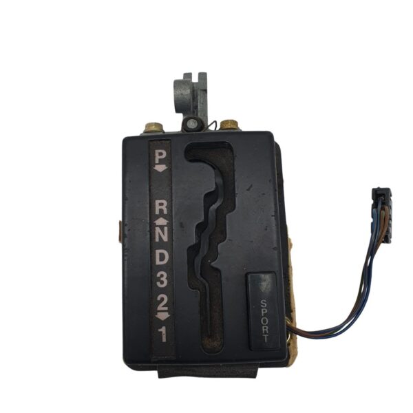 893713109AD Audi 80 B4/Coupe/Cabrio Typ 89 Wählhebelkulisse Automatik