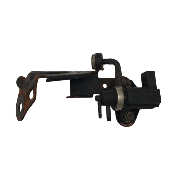 1J0906627 VW Seat Skoda Audi Druckwandler Abgassteuerung mit Halter
