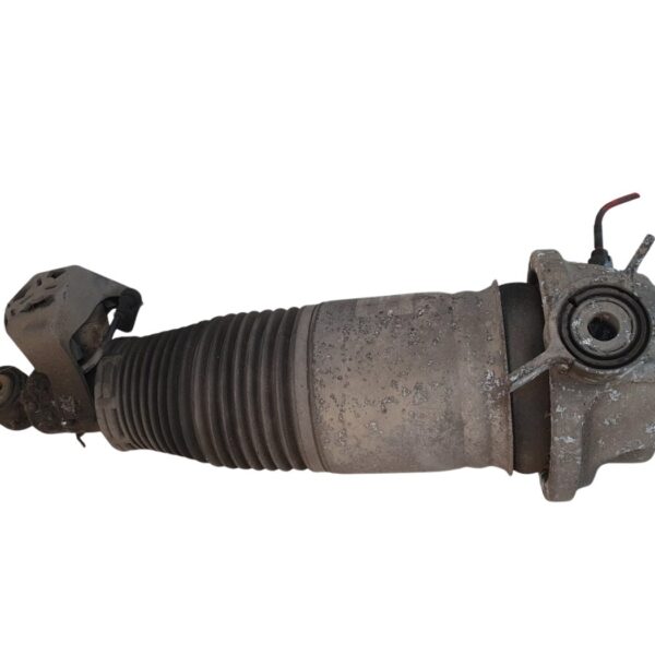 7L6512021AG VW Touareg 7L Luftfederung Stoßdämpfer hinten links