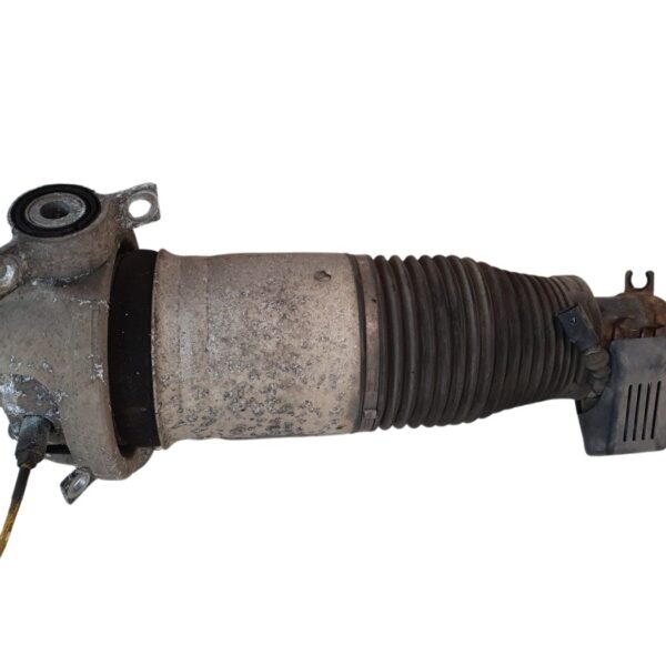 7L6512022E VW Touareg 7L Luftfederung Stoßdämpfer hinten rechts