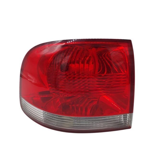 7L6945095K+7L6945257 VW Touareg 7L Heckleuchte/Rückleuchte mit Lampenträger hinten links