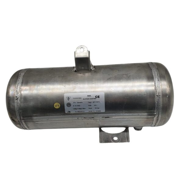 7L0616202A VW Touareg 7L Porsche Cayenne 9PA Luftkessel/Druckspeicher hinten für Fahrwerk