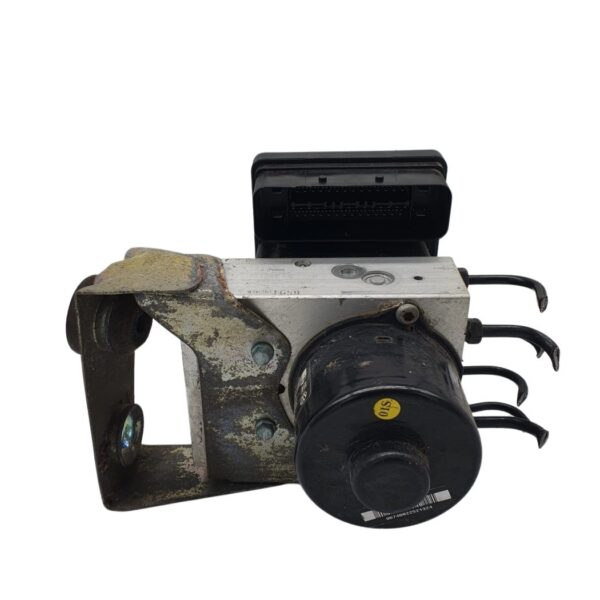 7L0614111B+7L0907379A VW Touareg 7L ABS Hydraulikblock mit Steuergerät