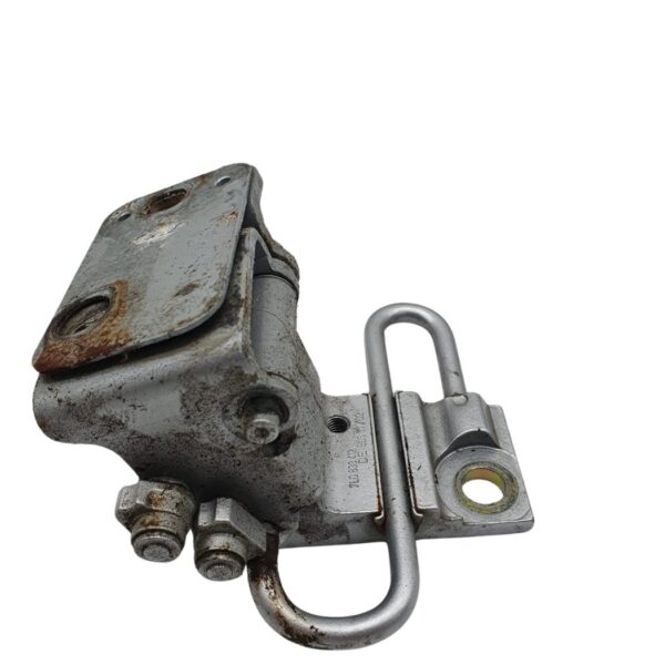 7L0833412 VW Touareg 7L Porsche Cayenne 9PA Türscharnier hinten rechts unten