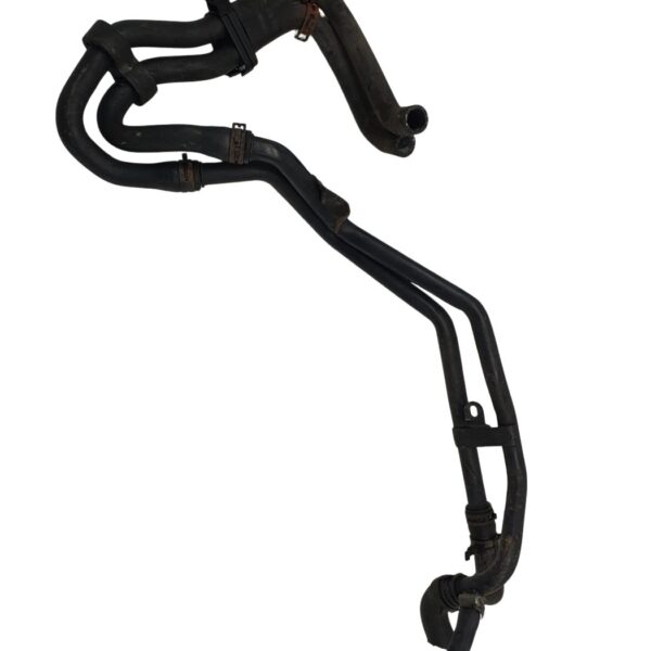 7L6121065 VW Touareg 7L Kühlwasserschläuche/Kühlwasserrohr