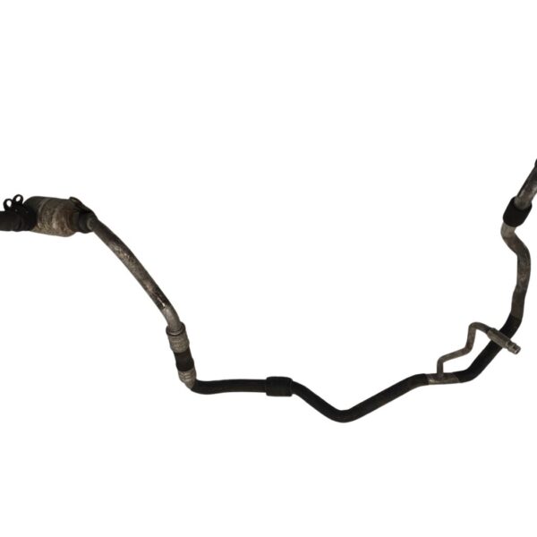 7L0820017E VW Touareg 7L Porsche Cayenne 9PA Kondensatorschlauch Klimaleitung