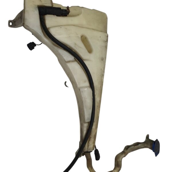 7L0955453 VW Touareg 7L Porsche Cayenne 955 Wischwasserbehälter mit Waschwassermotor