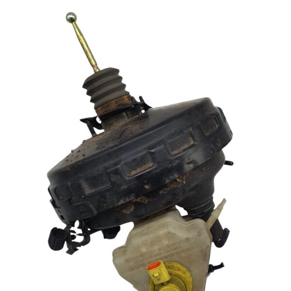 7L6612101 VW Touareg 7L Bremskraftverstärker