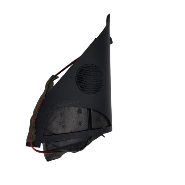 7L6837994+7L6035411A VW Touareg 7L Blende Spiegeldreieck mit Lautsprecher vorne rechts