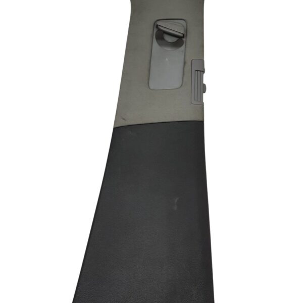 7L6867240AF VW Touareg 7L Verkleidung B-Säule rechts Grau