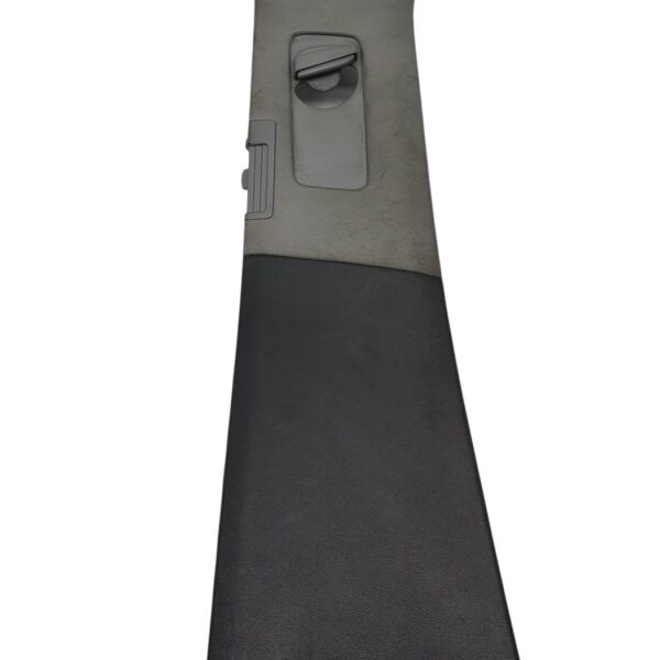 7L6867239AF VW Touareg 7L Verkleidung B-Säule links Grau
