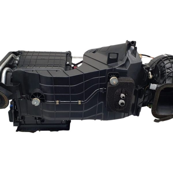 7L0820005HM VW Touareg 7L Heizung/-Lüftungskasten mit Anbauteilen