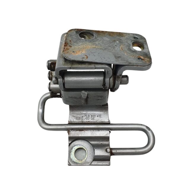 7L0831412 VW Touareg 7L Türscharnier vorne rechts unten