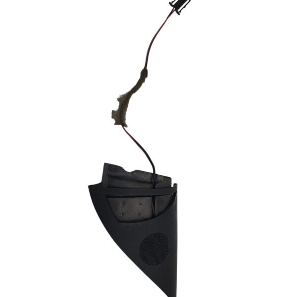 7L6837993+7L6035411A VW Touareg 7L Blende Spiegeldreieck mit Lautsprecher vorne links