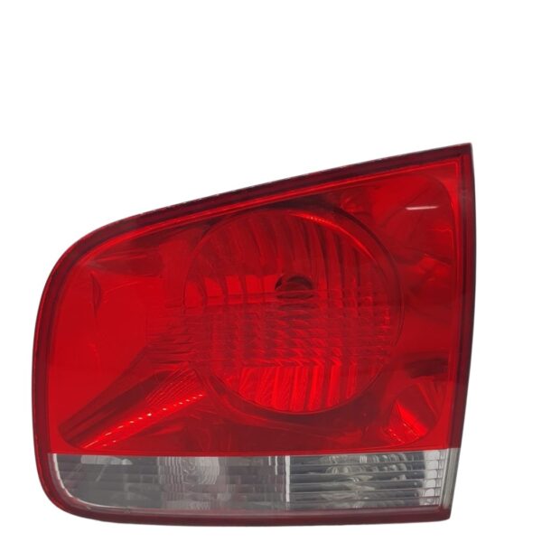 7L6945094H+7L6945260A VW Touareg 7L Rückleuchte mit Lampenträger innen rechts