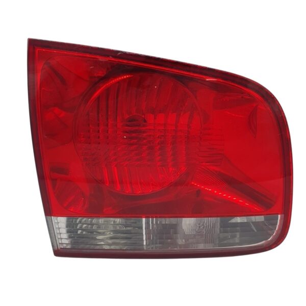 7L6945093H+7L6945259A VW Touareg 7L Rückleuchte mit Lampenträger innen links