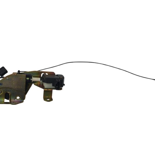 7L0827506A VW Touareg 7L Porsche Cayenne 9PA Heckklappenschloss